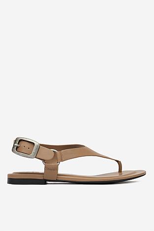 Sandały G-STAR RAW EO-ELLIS-01 TAUPE