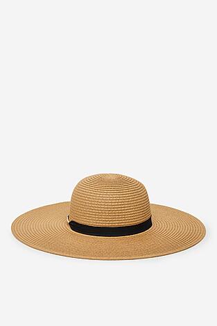 Kapelusz damski DeeZee DK24040907 Beżowy