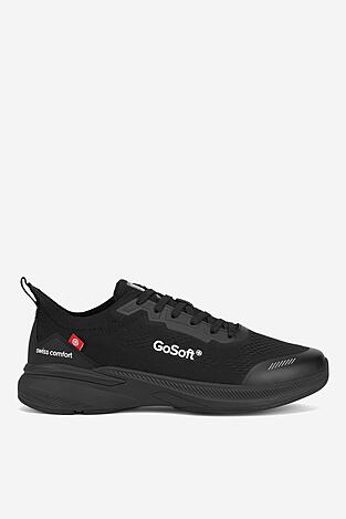 Спортни обувки Go Soft MP-12A ЧЕРЕН