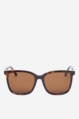 Okulary damskie NINE WEST CEO-NW6626S Camel