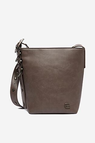 Torebka G-STAR RAW EO-LDA8713 TAUPE