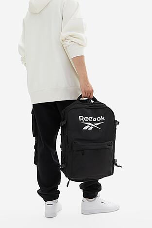 Раница Reebok RBK-015-CCC-06 ЧЕРЕН