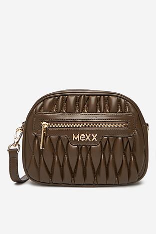Kézitáska Mexx C-MEXX-L-002-08 KHEKI