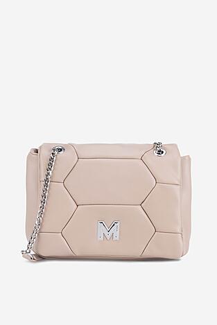 Дамска чанта Mexx MEXX-K-016-06 БЕЖОВ