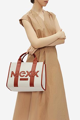 Kézitáska Mexx MEXX-A-001-07 BÉZS