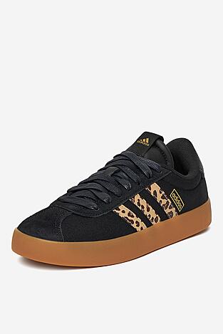 Sportovní obuv adidas VL COURT 3.0 JP5355 ČERNÁ