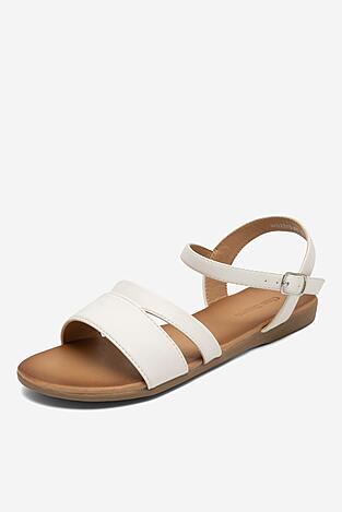 Сандали Clara Barson SIGGY WS2515-01 БЯЛ