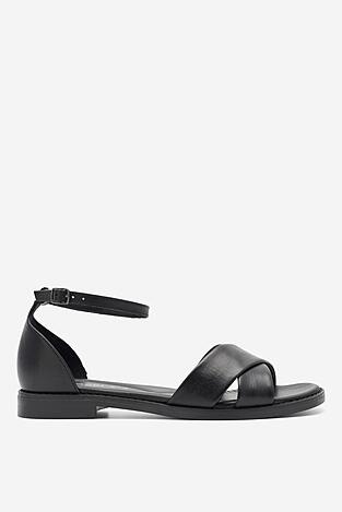 Сандали Lasocki ELE RST-ELE-06 ЧЕРЕН