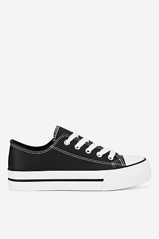 Кецове DeeZee CSS20531-02 ЧЕРЕН
