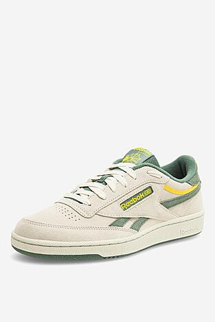 Obuwie sportowe Reebok CLUB C REVENGE 100074164 Biały