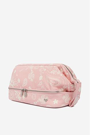 Kosmetyczka ROXY CWBEO-RX-W1-008-SS26 Różowy