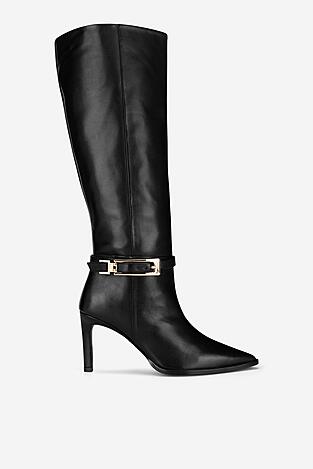 Cizme Gino Rossi MONA-116041 NEGRU