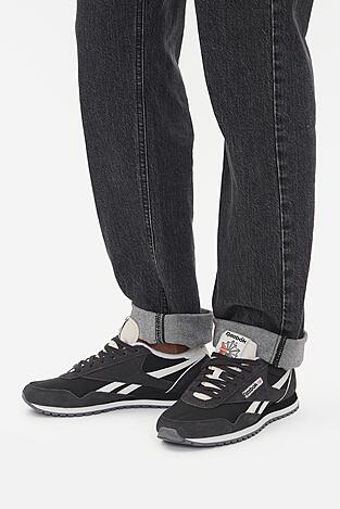 Sportcipő Reebok EOSS-CLASSIC AZ 100208831 FEKETE