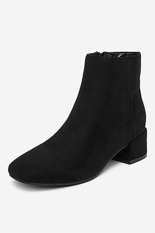 Ghete Clara Barson CEO-CD24038-4 NEGRU