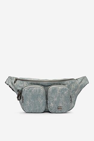 Nerka G-STAR RAW EO-LDA8478 Niebieski jasny