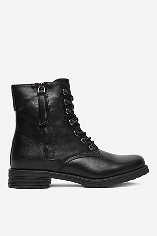 Trzewiki Clara Barson CEO-WS2702-09 Czarny