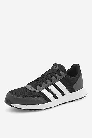 Obuwie sportowe adidas RUN50S IF1553 Czarny
