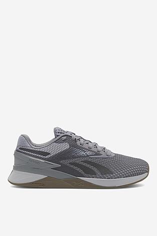 Спортни обувки Reebok 100033786-W СИВ