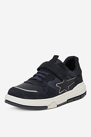 Félcipő Lasocki Young CEO-CI12-AXEL-01 SÖTÉTKÉK