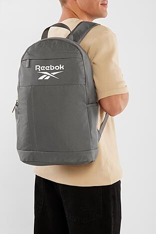 Plecak Reebok RBK-042-CCC-05 Szary