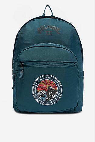 Plecak BILLABONG C-BLB-M-003-08 Granatowy