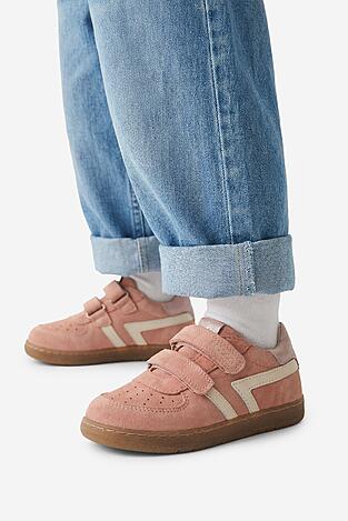 Половинки обувки Lasocki Kids CEO-CI12-LEMON-03(II)DZ РОЗОВ