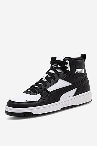 Încălțăminte sport Puma REBOUND-JOY-JR 37468701 NEGRU