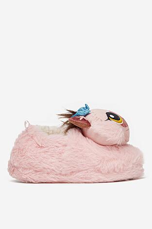 Kapcie LITTLEST PET SHOP CEO-AW25-343LPS Różowy jasny