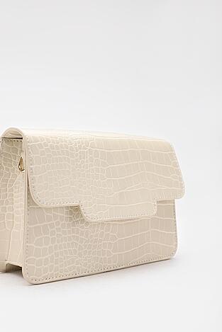 Дамска чанта DeeZee LLSU45088 БЕЖОВ