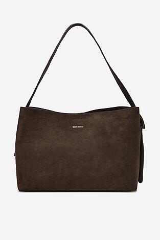 Torebka Gino Rossi EO-LARA-513-518-2 Brązowy