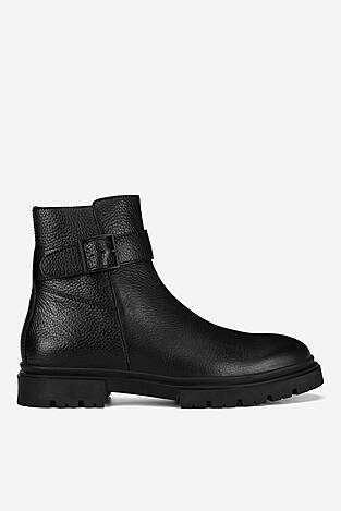 Ghete Mexx ZIBI-22A MI08 NEGRU