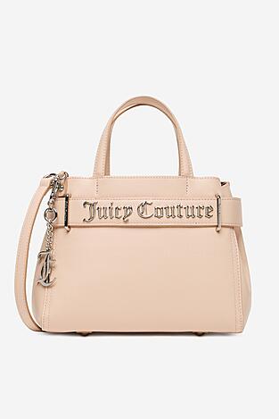 Torebka Juicy Couture CEO-BIJXT3090WVP Różowy