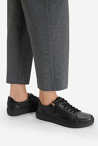 Sneakers Go Soft CEO-WI16-DACIA-01 Czarny