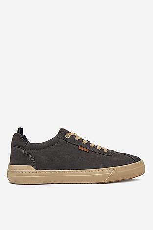 Sneakerși Lasocki MARS-02 MI08 GRI ÎNCHIS