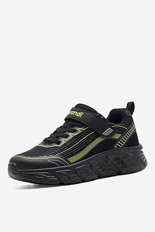 Спортни обувки Sprandi SPRANDI GALACTIC CP40-22256Y(IV)CH ЧЕРЕН