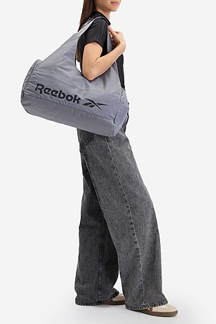Torebka Reebok CWBEO-RBK-WS-001-09 Szary
