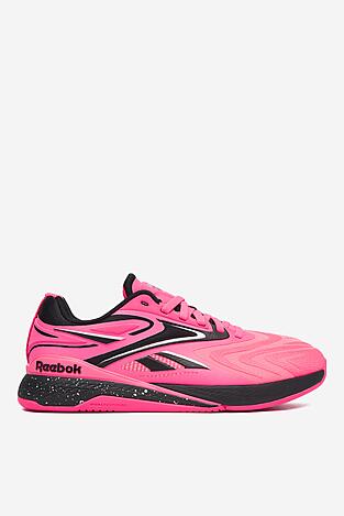Obuwie sportowe Reebok EO-NANO X5 EDGE 100244436 Różowy
