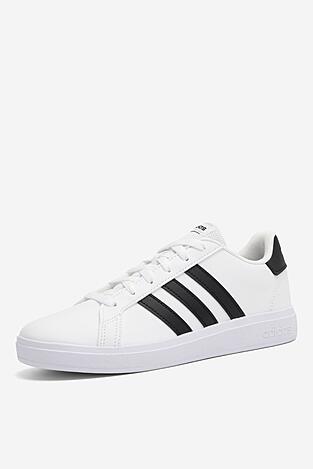 Спортни обувки adidas GRAND COURT 2.0 K GW6511 БЯЛ