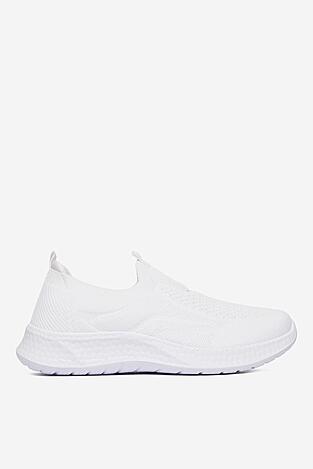 Sneakers Jenny CEO-WFA270923-2 Biały