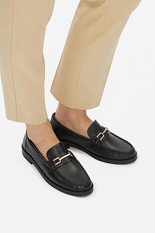 Mocasini Beverly Hills Polo Club WI44-LOMY-01 NEGRU