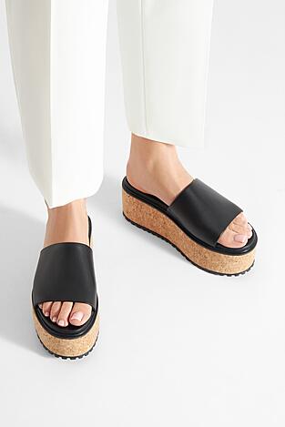 Джапанки Lasocki WYL3440-4Z ЧЕРЕН