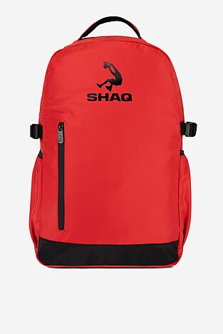 Раница SHAQ SHQ-K-001-CCC ЧЕРВЕН