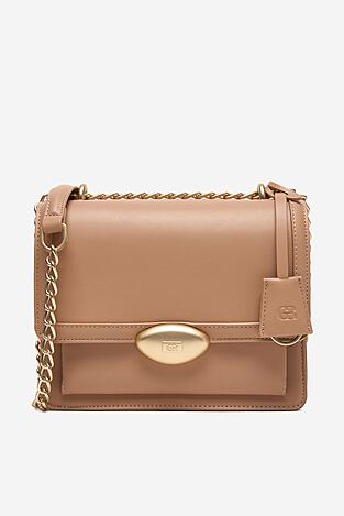 Torebka Gino Rossi EO-KY129 Różowy