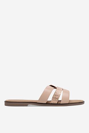 Flip-flop Jenny Fairy WYL0710-7 RÓZSASZÍN