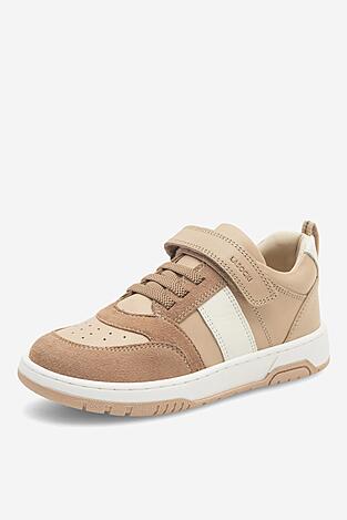 Tornacipő Lasocki Kids MOS CI12-3136-02(III)CH BÉZS
