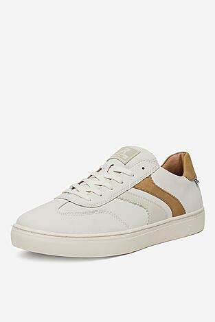 Sneakers Rieker Revolution Lifestyle U0708-81 Biały