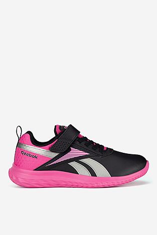 Sportovní obuv Reebok RUSH RUNNER 5 ALT 100200972 ČERNÁ