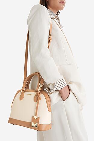 Torebka Mexx EO-MEXX-S-001-09 Ivory