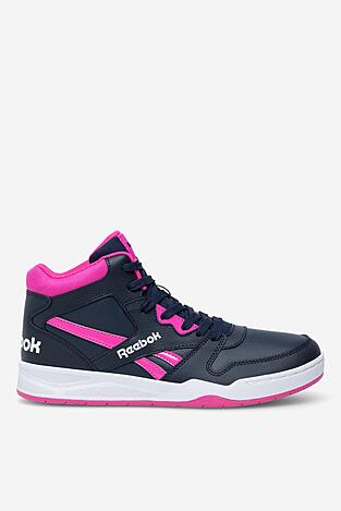 Obuwie sportowe Reebok BB4500 COURT 100033481K Granatowy ciemny