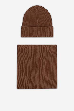 Gyermek szett Action Boy 8KF-002-AW24 BARNA